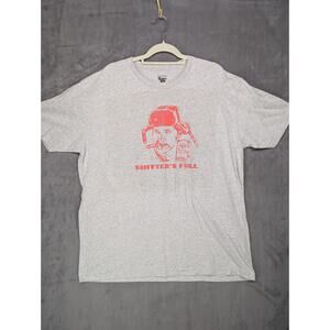 Shitters Full T Shirt Funny Christmas Vacation Cousin Eddie 3XL